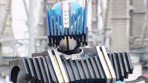 Kamen rider is very much targeted at children (we all knew that) but i (20 years old at the time) still thoroughly enjoyed it! Daiki Kaito Kamen Rider Wiki Fandom