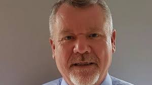 Real life Ted Hastings who rose up the ranks in Merseyside Police