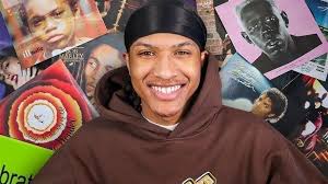 Petition · Urge ChompTV to do the hot gummy bear & react to a full cupcakKe  album