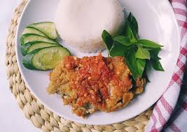 Cita rasanya pun menjadi disukai oleh semua kalangan. Ayam Geprek Png