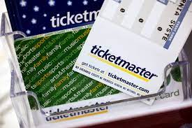 Cancellations coronavirus gift cards refund refunds voucher vouchers. Why You Probably Won T Get To Use Your Ticketmaster Vouchers The New York Times