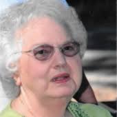 Obituary information for MaryJane Eastlick