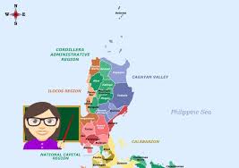 Ako, ang aking pamilya at paaralan How Well Do You Know The Map Of The Philippines