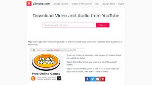 Y2mate youtube video downloader is one of the most popular and well known youtube video downloader applications on the internet today. Y2mate Vs Youtubedownloader Compare Differences Reviews