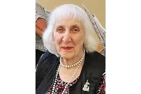 Jane Reichler Obituary (2019)