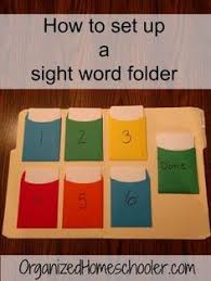 74 Sight words ideas