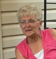 Lynne HURLBURT Obituary (1944