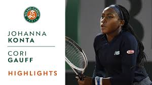 Going into the 2019 wimbledon tournament, she already had a career earning of $75,000. Tennis Star Coco Gauff And Her Family Just Suffered A Devastating Covid 19 Loss