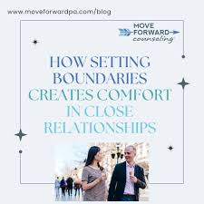 Move Forward Counseling, LLC