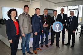 Besuch Kühne + Nagel