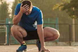 Dikasih obat nyeri tulang buatan cina, ini dok. Mengatasi Sakit Kepala Saat Olahraga Halaman All Kompas Com