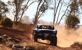 The 2016 tatts finke desert race is a massive event that attracts competitors from all over. Finke Fills Up Fast Again