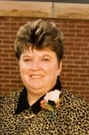 Nancy Boehm Obituary (1952