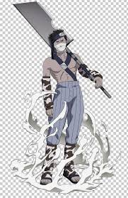 Zabuza Momochi Haku Naruto Kakashi Hatake Sasori Png Clipart Akatsuki Anime Art Cartoon Character Free Png Download In 2020 Naruto Kakashi Kakashi Hatake Kakashi