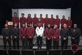 Profile for "Supreme" Stone Mountain-Lithonia Kappa Leadership Development  League