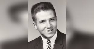 Obituary information for David Caird Whitesell