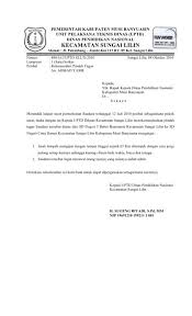 Pernyataan tertulis dari kepala sekolah bisa untuk guru ataupun siswa. 17 Contoh Surat Rekomendasi Baik Benar Dan Yang Disarankan