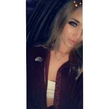 Heidi Marie Goodwin (@heidigoodwin96)