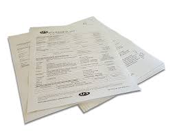 Titles and property certificates provide information about a specific parcel of land. Property Title Search Afx Research