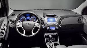 Volkswagen updated the atlas for the. Hyundai Ix35 2021 Price Interior Engine Latest Car Reviews