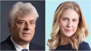 Stephen Adamson CBE 1942-2016