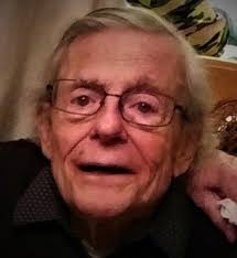 James Krieg Obituary (2021)