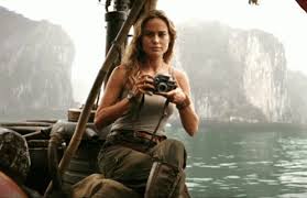 Skull island and will play the titular role in captain marvel. Brie And Her Beautiful Boobs Looked So Hot In Kong Skull Island Brielarson