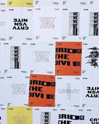 Layers And Texture Design Wheatpaste Wheatpasteart Graphicdesign Poster Designspiration Thedailytype Typein Texture Design Poster Design Poster