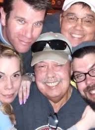 Charles Bonney Obituary (1953