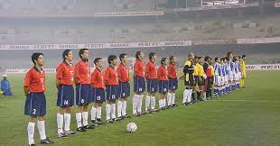 Join facebook to connect with mauricio rojas and others you may know. Partidos De La Roja Jugadores En Amistosos No Oficiales