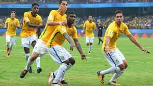 Where You Find Fifa U17 Live Streaming Today Match Brazil U 17 Vs Honduras U 17 Live Stream At Jaw Fifa Sports Channel World Cup