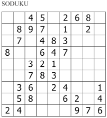 Image result for maths puzzles