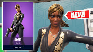 A new john wick skin, ltm details, and challenges have been discovered for the upcoming event! Halle Berry Joins Keanu Reeves In Fortnite With New John Wick Sofia Skin