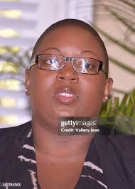 Sports Reporter Donovan Campbell attends the Jazz in the Gardens... News  Photo