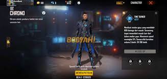 From racial equality to voting and covid, we play on multiple fields. Chrono Dapat Nerf Besar Di Update April Free Fire Ff