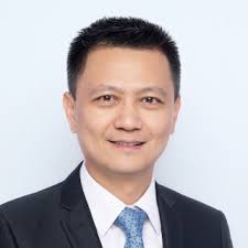 Jeffery Walter-深圳贝赛思国际学校招生教师团队