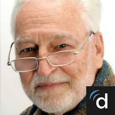 Dr. Manfred A. Strott, MD