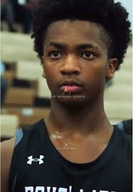 How Tall Is Darrell Davis