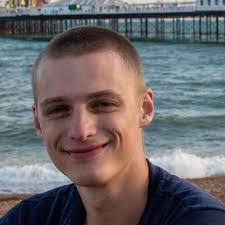 Nick Rupp's Instagram, Twitter & Facebook