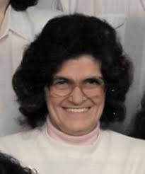 Obituary for Helen L. Beard