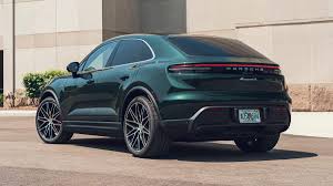 Image result for Emerald Green 2025 Porsche