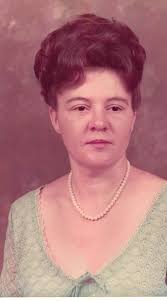 Obituary for Mrs. Lonnie Mae (Jones) Gashaw (Guest book)