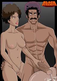 Black Dynamite hentai videos, GIFs, and images | Rule 34 App