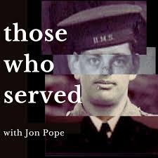 those who served (podcast)