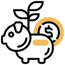 Investment Free Vector Icons Designed By Eucalyp Vector Free Vector Icons Icon Design