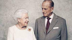 Felipe nació en el seno de una familia real. Muere Felipe De Edimburgo El Marido De La Reina Isabel Ii Que Renuncio A Sus Raices Por Amor