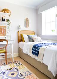 The ideas we have shared below can help you give your baby the most comfortable bedroom that they will love. Orc Reveal A Global Boho Kids Room Emmerson And Fifteenth