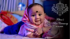 Highlight Annaprashan Sanskar