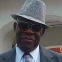 Pastor Fred Russell Jr.