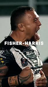 To'o brings some energy to the Blues! 🔵 #Origin